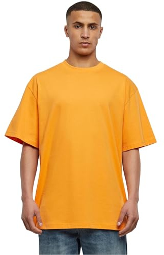 Urban Classics Homme T-Shirt Tall Lot de 1/3/5