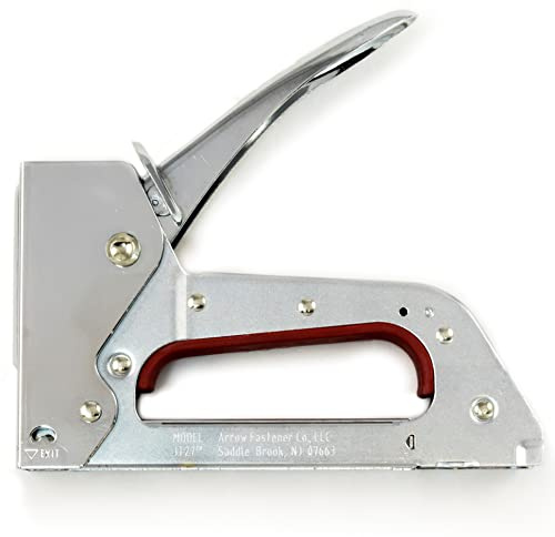 Arrow JT27 Light Duty Staple Gun