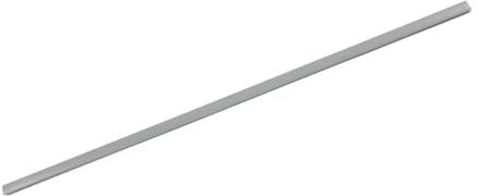 Profilo Clayette, ripiano anteriore originale 475mm Frigo, Frigorifero, Congelatore C00507872, 488000507872 INDESIT