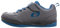 O'NEAL | Mountainbike-Schuhe | MTB Downhill Freeride | Vegan | SPD-Pedalplatten-kompatible Sohle, haltbares und leichtes PU, Belüftungsöffnungen | Flow SPD V.22 Shoe | Erwachsene | Grau Blau | 43