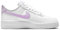 Nike Air Force 1 '07 Next Nature Donna Viola DN1430-105 - Zapatillas deportivas, morado, 41 EU