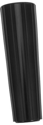 BESPORTBLE Maniglia Barbecue Rotante in Bachelite Resistente al Calore con Rondella Interna Incassata Impugnatura Ergonomica per Accessori Grill Ricambio Maniglia per Spiedo Barbecue