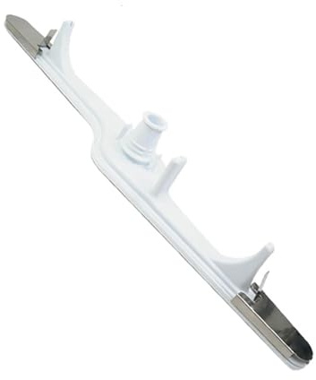 154568001 Diskmaskin lägre sprutarmar, kompatibel ersättningsdel för hem diskmaskiner, nedre nedre sprayarmsmontering, diskmaskin arm ersättning