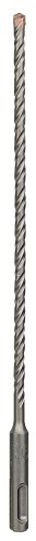 Bosch Professional Hammerbohrer SDS plus-3 (für Beton, 6 x 200 x 260 mm, Zubehör Bohrhammer)