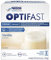 OPTIFAST® Diät Shake Vanille zum Abnehmen | eiweißreicher Mahlzeitersatz mit wichtigen Vitaminen und Mineralstoffen | schnell zubereitet und lecker im Geschmack | 8 x 55g