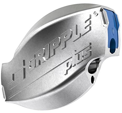 Kerbl 44706 Gripple-kabelkontakt ståltråd Ø 2,0 – 3,25 mm, 20 stycken