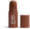 3INA MAKEUP - The No - Rules Stick 677 - Braun - Blush Stick für Augen Lippen Wangen mit Hyaluronsäure - Cream Blusher für Natürliches und Leuchtendes Finish - Vegan - Cruelty Free