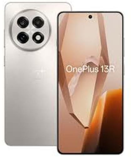 OnePlus 13R 12GB 256GB Titanium