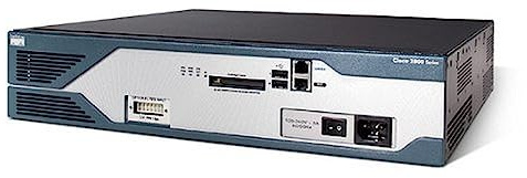 Cisco
