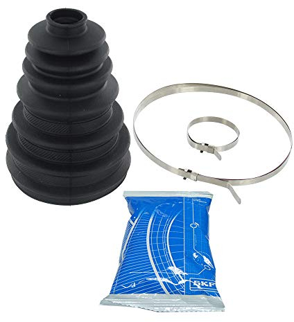 SKF VKJP 01001 Faltenbalgsatz, Antriebswelle