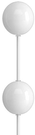 Pipedream Palline Vaginali Ben Wa - 100 gr