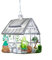 Sass & Belle Greenhouse Shaped Bauble