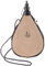 Relags Bota Original Leder Straight 1l Trinkflasche, Braun, 1 Liter