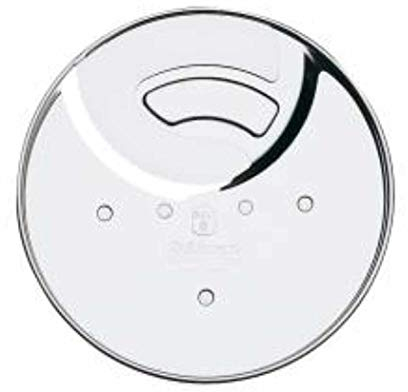 Cuisinart Standard Slicing Disc for Food Processor, 4mm