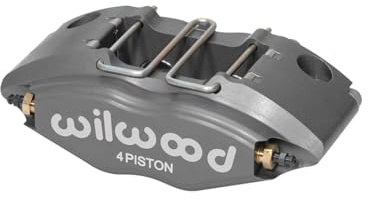 Wilwood Caliper-Powerlite