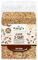 Dr. Karg’s Knäckebrot Classic 3-Saat - knusprig, vegan, mit Sonnenblumenkernen, Leinsaat & Sesam, reich an Ballaststoffen, 100% Vollkorn & ohne Zusatzstoffe, 10x200g