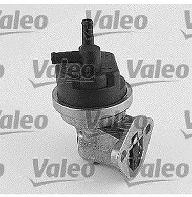 Valeo 247146 Pompa Carburante