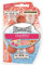 Wilkinson Sword Quattro für Frauen Sparkle Einweg Rasierer – 3 Pack