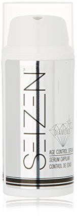 Seizen - Diamond Serum para el Pelo Generador de Volumen y Brillo 30 ml