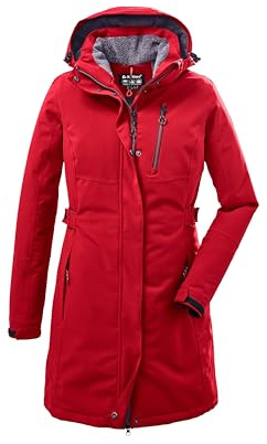 Killtec Mujer Parka invierno funcional KOW 165 WMN PRK