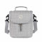 Walking Mum Bolsa Térmica I Love Vichy - Gris