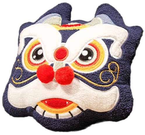 zuousxbs Cuscino Peluche Per Animali Coccolosi E Sicuri Bambini Ottime Le Celebrazioni Occasioni Festival