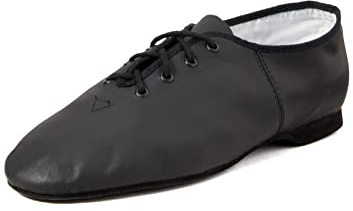 Bloch Essential Jazz Damen Tanzschuhe, - schwarz, 39.5 EU