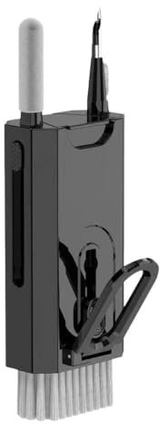 8 in 1 Elektronisches Reinigungsset – Tastaturreiniger, Tastatur-Reinigungsset, Laptop-Kit, Laptop-Reinigung, elektronischer Reiniger, Cl