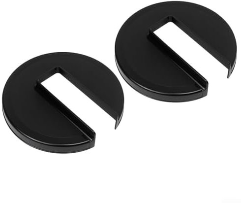 Kaffeemaschinen-Zubehör, 2 x Brühkorb-Deckel, passend für verschiedene Moccamaster-Modelle