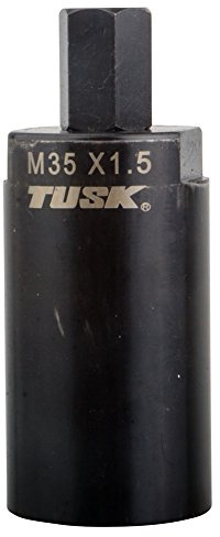 Tusk Flywheel Puller 35mm Compatible with Yamaha Warrior 350 1988-2004/Raptor 700/R 2006-2026 Grizzly 700 2007-2026 YZF-R6 2006-2016