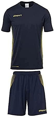 uhlsport herr Poäng Kit Herrtröja & shorts set