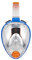 Ocean Reef - Aria QR + - Vollgesichtsmaske zum Schnorcheln