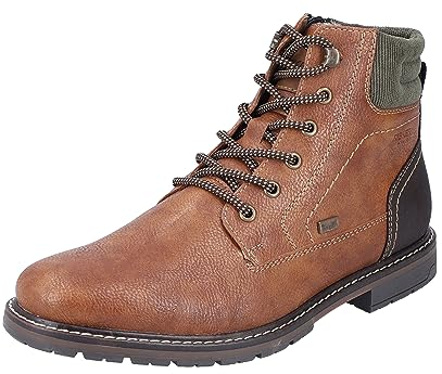 Rieker Herren Stiefel 13741