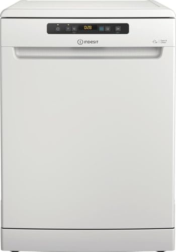 IN2FFC14BN6 - Lavastoviglie Libera Installazione 60 cm 14 Coperti Bianco Classe Energetica C
