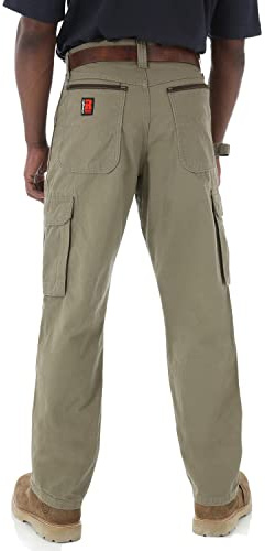 Wrangler Riggs Workwear herr rangerbyxor Rangerbyxor: rangerbyxor