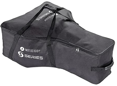 Motocaddy S-Serie 28V 2022 Reiseabdeckung