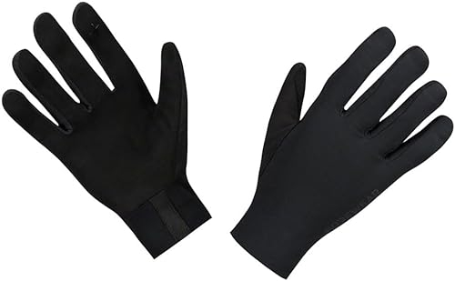GOREWEAR Zone Thermo Handschuhe, Black, 6