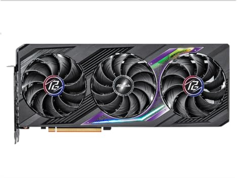 ASRock Radeon / RX7800XT GDDR6 Graphics Board with 16GB (Authorized Dealer in Japan) RX7800XT PG 16GO