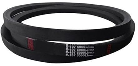 Courroie Transmission Courroie Li A Type Vee V A480 A500 A510 A530 A550 A560 A580 A584 A600 A610 A620 A630 A720 A730 A737 A750 A760 A762 Courroie D'entraînement(A550)