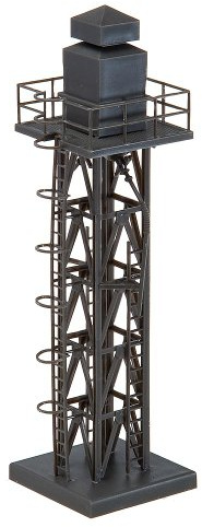 FALLER 120138 - Torre de decapado [Importado de Alemania]