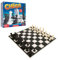 HTI Toys Traditional Games Chess Set Board Game For Kids Adults