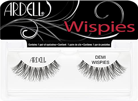 Ardell Faux Cils Classiques Demi Wispies 1 Unité