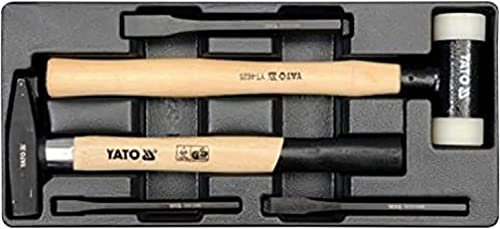 YATO YT-5540 Modulo attrezzi