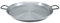 Muurikka Paella Pfanne aus Stahl 50cm für Grill, Gas, offenes Feuer und alle Outdoor-Kochgelegenheiten