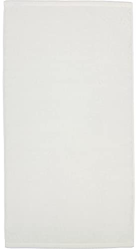 Cawö Handtücher Life Style Uni 7007 weiß - 600