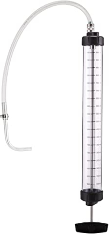 Pressol Saug- und Druckspritze 1000 ml