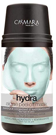 Casmara Beauty Plan Hydra Algae Peel-Off Mask