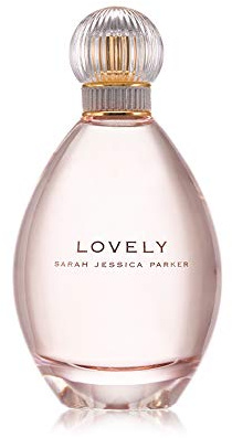 Sarah Jessica Parker Lovely Eau De Parfum Spray 100ml