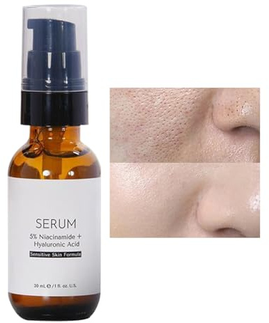 Feuchtigkeitsspendendes Gesichtsspray, 30 ml, feuchtigkeitsspendendes Spray für das Gesicht, für trockene Haut, Nacht und Morgen, Reisen, Make-up, vor dem Schlafen