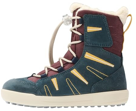 LOWA stövel medium LUCY 2 GTX HI JR